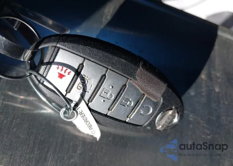 2021 Nissan Sentra Sr Xtronic Cvt из США, поврежденный, VIN 3N1AB8DV3MY322472